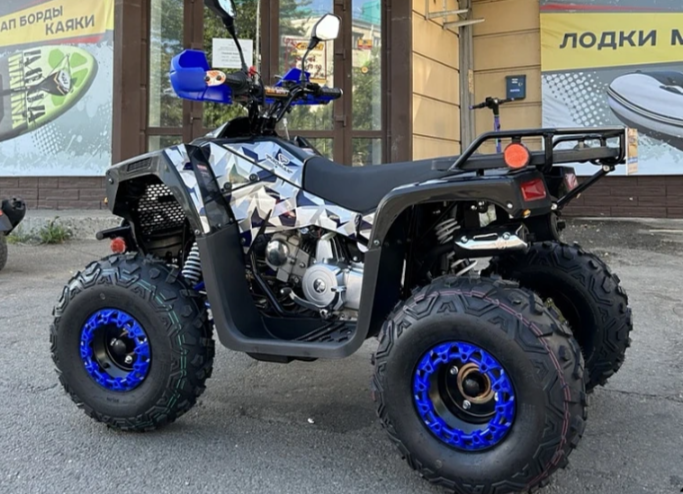 Квадроцикл PROMAX FOREST 180 в Пензе