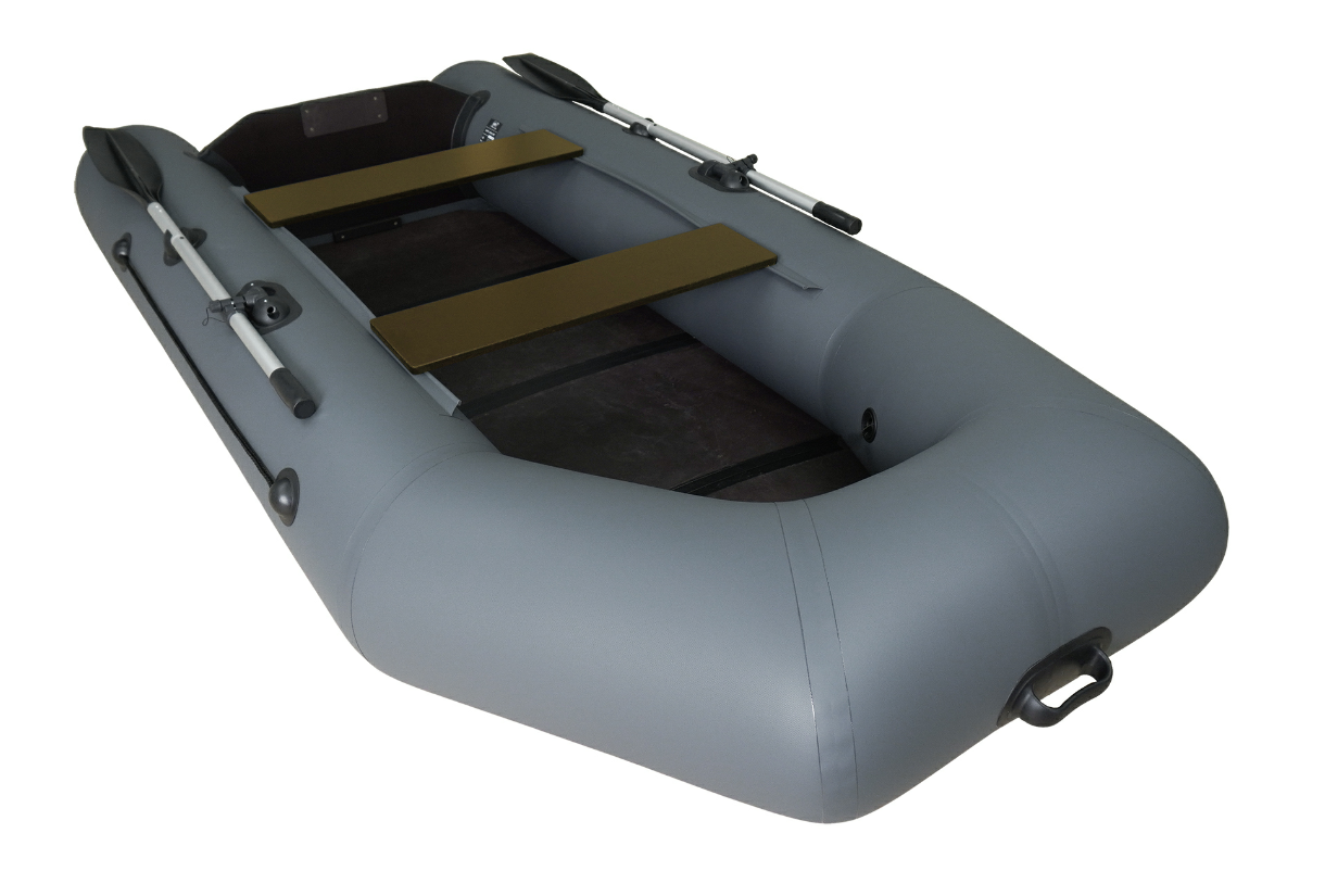 Лодка БАРС 2900 Слань-книжка киль в Пензе