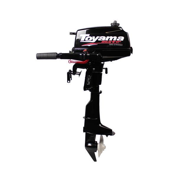 ЛОДОЧНЫЙ МОТОР TOYAMA TC3.6BMS в Пензе