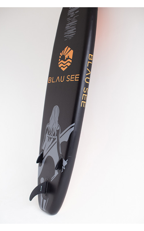 НАДУВНОЙ SUP-BOARD MOONLIGHT 10,6 в Пензе