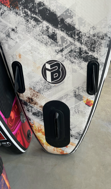 SUP (САП) ДОСКА RAIDEX I BOARD 11’ (332СМ) «MRAMOR» в Пензе