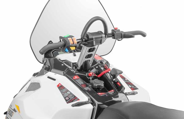 Снегоход STELS АТАМАН SA800T 2.0 в Пензе