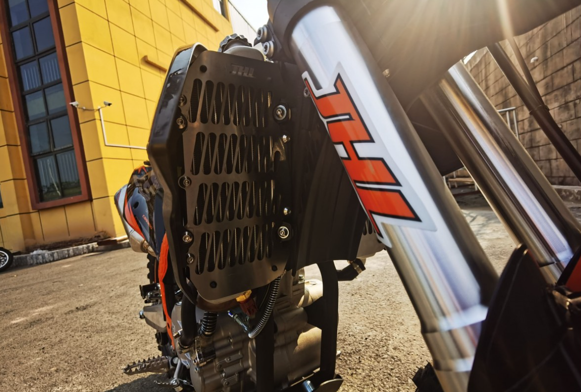 Мотоцикл JHLMOTO JHL Z5 NB300 (174MN-5) в Пензе