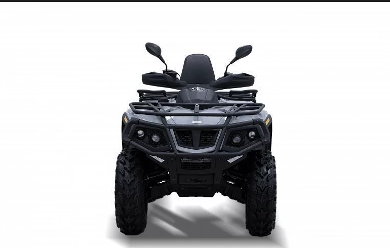 Квадроцикл HISUN TACTIC 550 (HS550ATV) NORMAL в Пензе