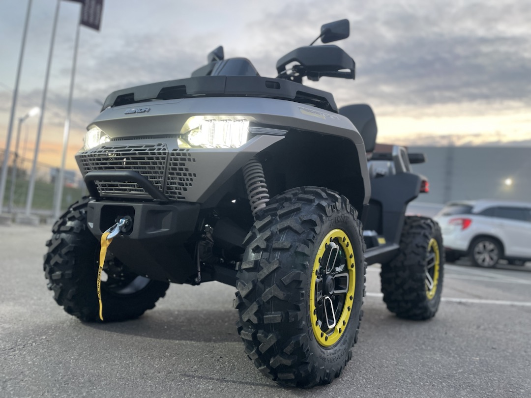 Квадроцикл BENDA Redstone 550 R2 в Пензе