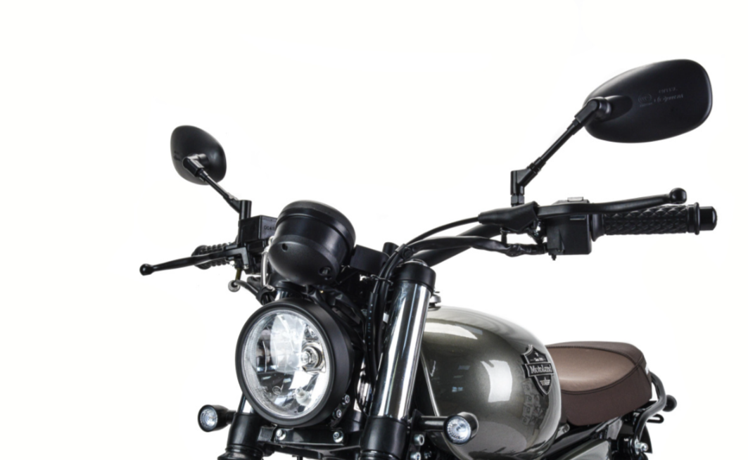 Мотоцикл MOTOLAND (МОТОЛЕНД) TEXAS 300 в Пензе