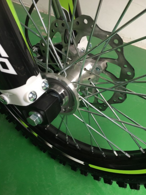 Питбайк JHLMOTO JHL Z140E (YX1P56FMJ) в Пензе