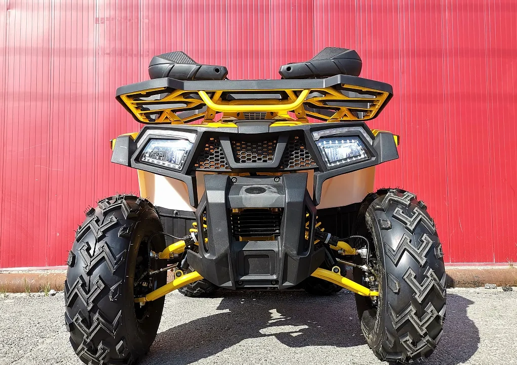 Квадроцикл PROMAX STORM 280 LUX в Пензе