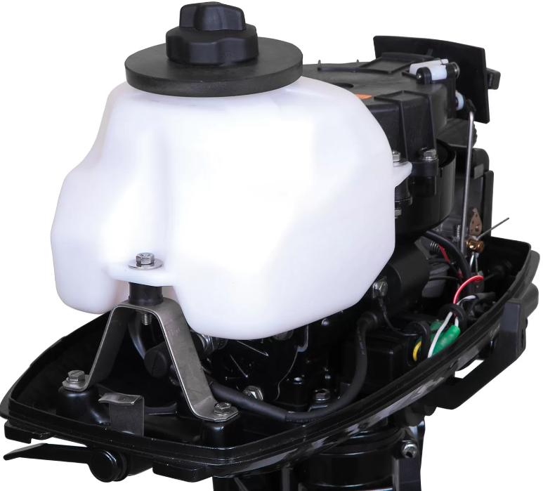 Лодочный мотор MARLIN MP 5 AMHL в Пензе