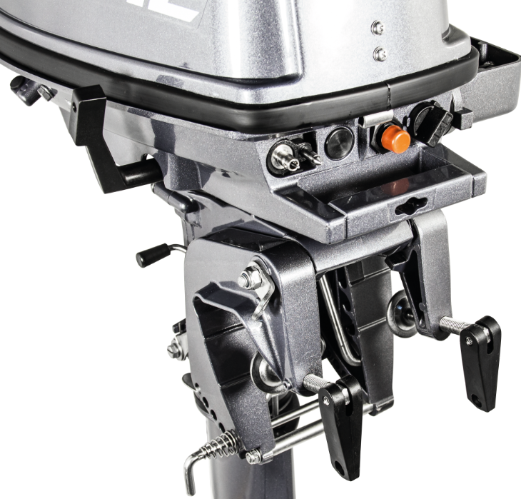 Лодочный мотор APACHE T5 BS в Пензе