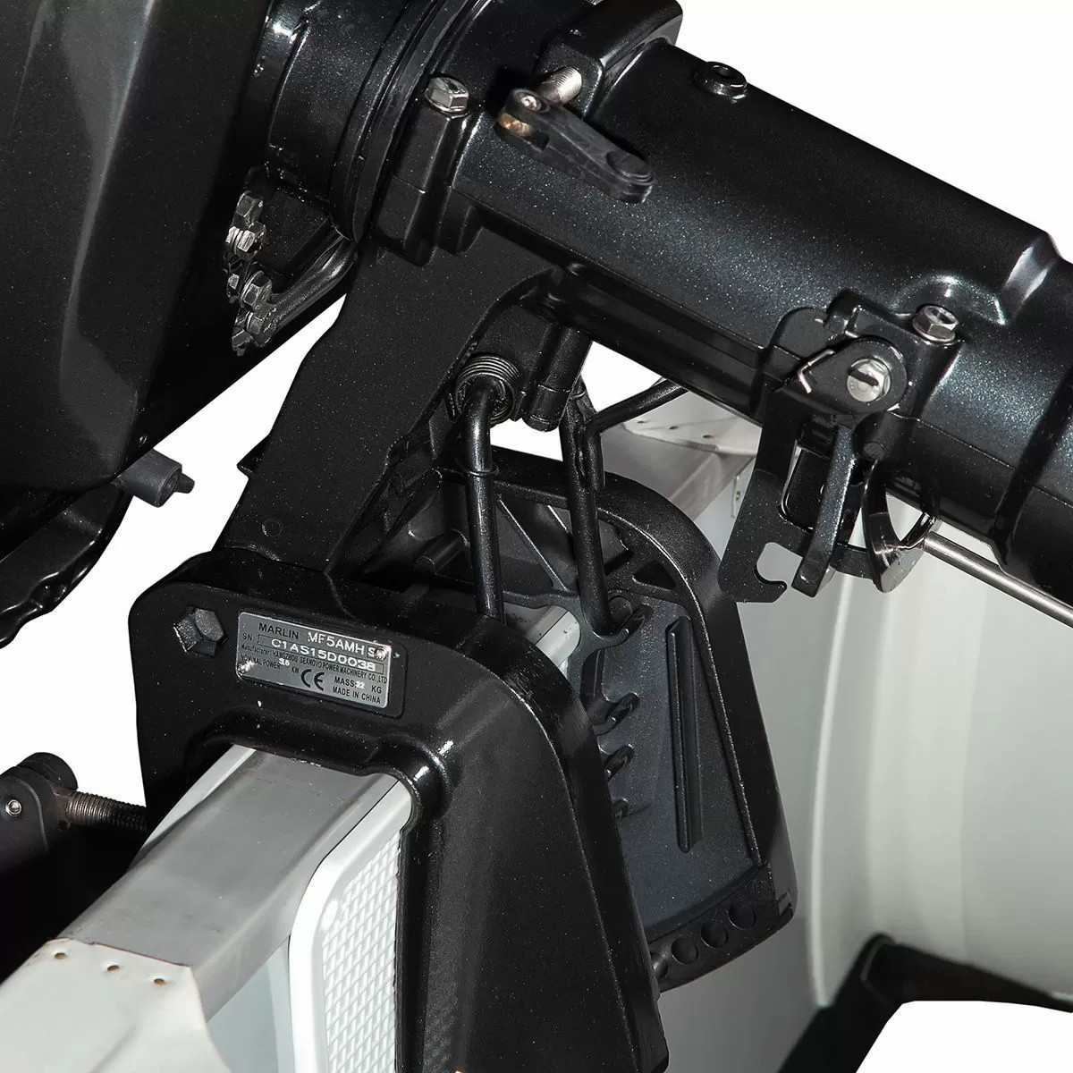 Лодочный мотор MARLIN MF 5 AMHS в Пензе