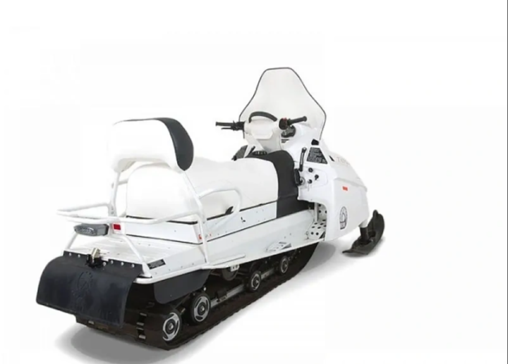 СНЕГОХОД РМ ТАЙГА ПАТРУЛЬ 551 SWT в Пензе