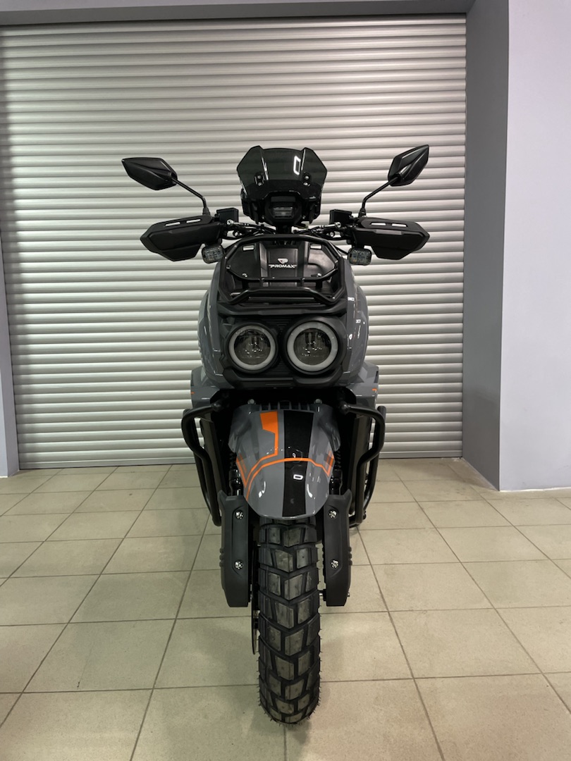 Скутер PROMAX STALKER 240 в Пензе