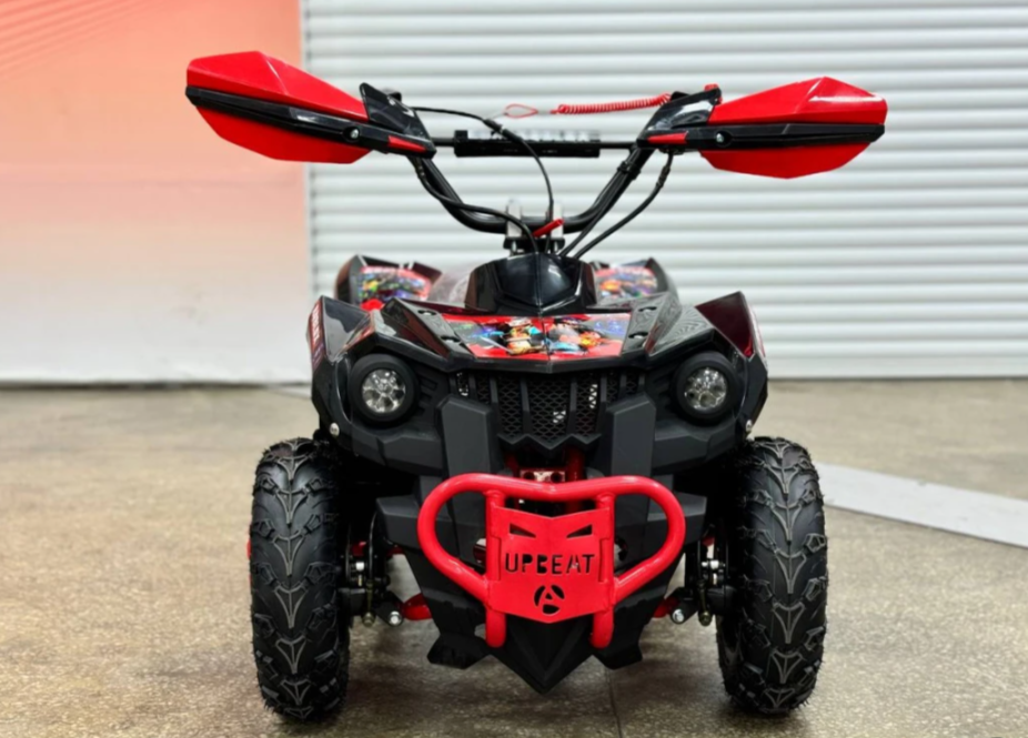 Квадроцикл GBM ROBLOX в Пензе