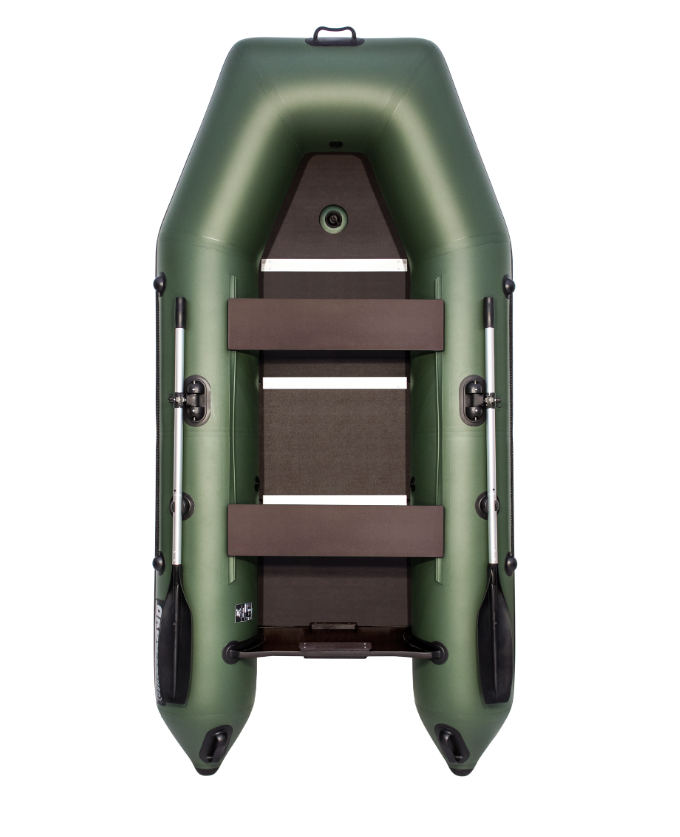 Лодка АКВА 2900 СК в Пензе