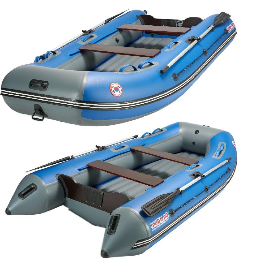 Лодка MISHIMO LITE 390 в Пензе