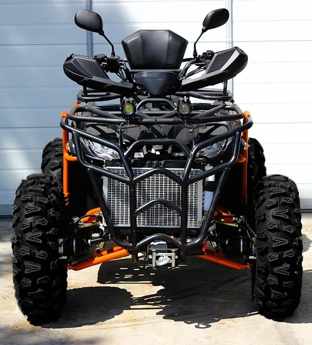 Квадроцикл PROMAX Фермер 350 4x4 ALL ROAD BASIC (2025) в Пензе