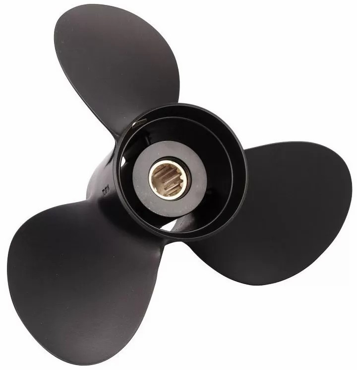 ВИНТ ГРЕБНОЙ MERCURY 15-18 Л.С.; 9,5X8 в Пензе