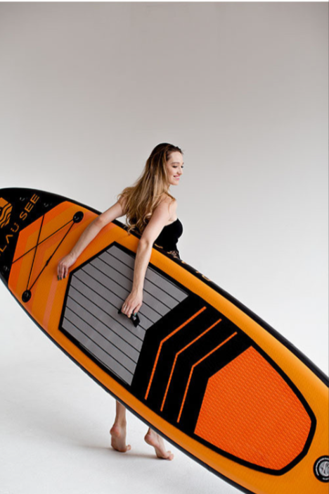 НАДУВНОЙ SUP-BOARD MOONLIGHT 11,6 в Пензе