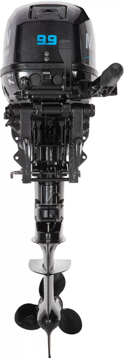 Лодочный мотор MARLIN MP 9.9 AMHL в Пензе