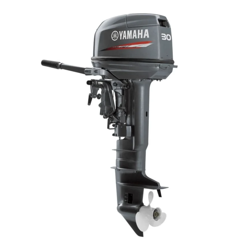 Лодочный мотор YAMAHA 30HMHL в Пензе