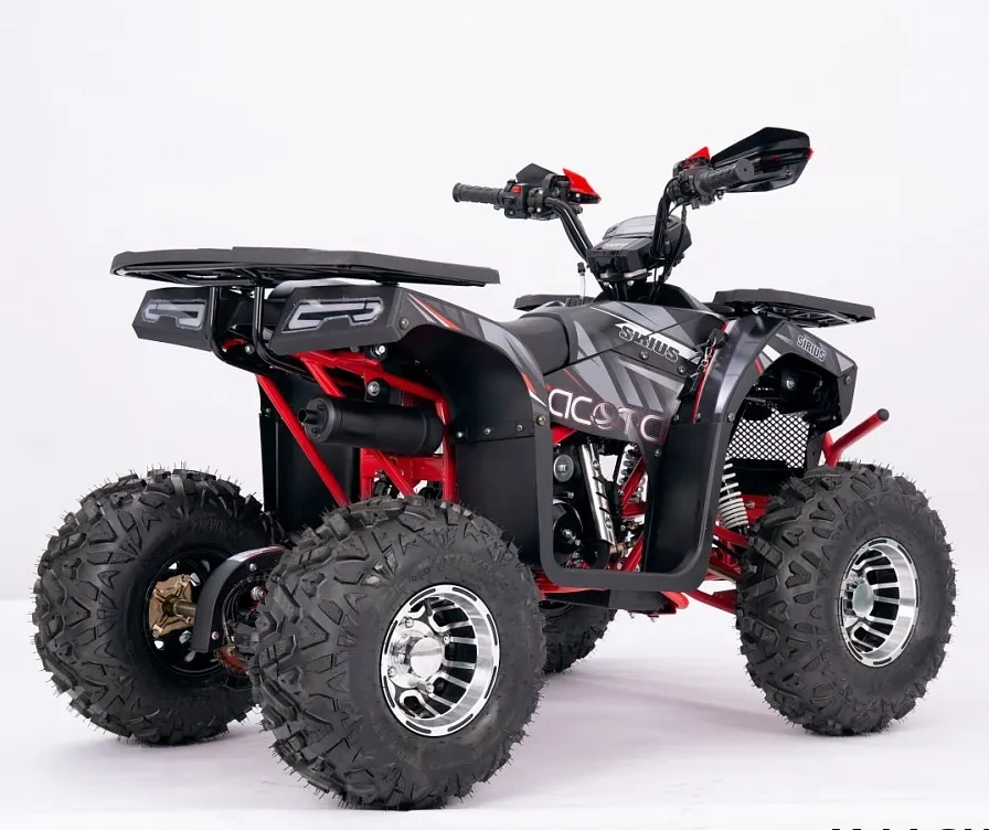 Квадроцикл YACOTA Sirius LD 125 в Пензе