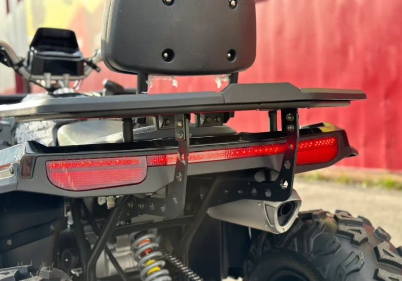 Квадроцикл GBM CROSS HILL 300 NEW в Пензе