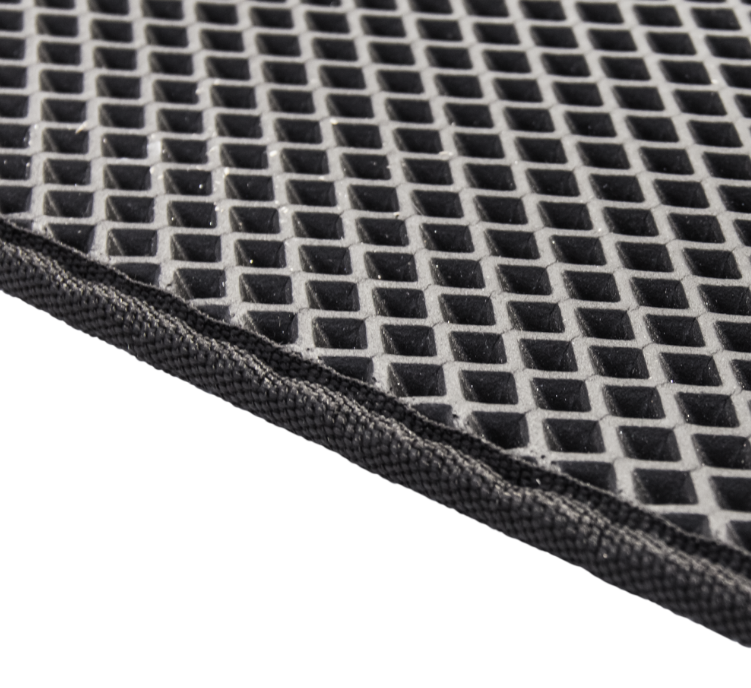 Коврик EVA Proff ТАЙМЕНЬ LX 3400 НДНД в Пензе