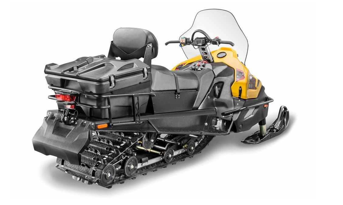 Снегоход STELS MS600T (SWT ST) СТАВР 1.0 К01 Tech в Пензе