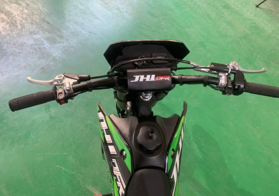 Питбайк JHLMOTO JHLofr LK140 19/16 (ZS1P60YMJ) в Пензе