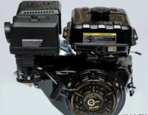 Мотобуксировщик БТС «STANDART PRO»  500/15 э/зап. LIFAN PRO (18 Ватт) в Пензе