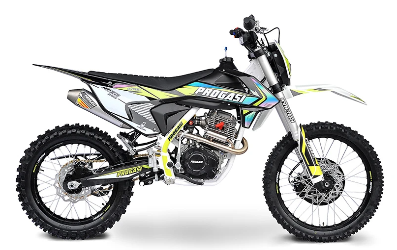 Мотоцикл Progasi IBIZA 300 в Пензе