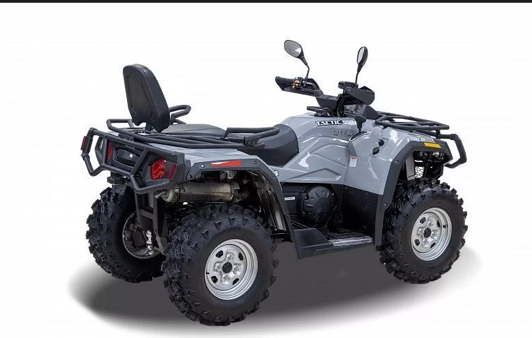 Квадроцикл HISUN TACTIC 550 (HS550ATV) NORMAL в Пензе