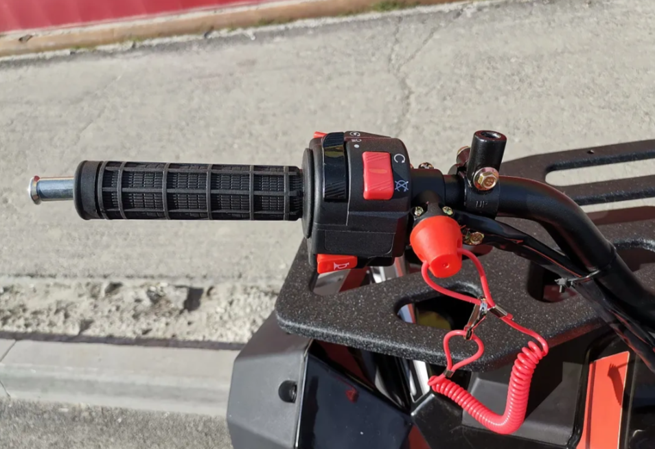 Квадроцикл GBM SHARP BIG 300 NEW в Пензе