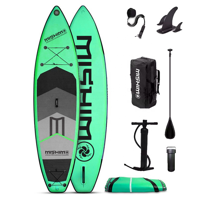 SUP (САП) Доска MISHIMO CLASIK 10.6 в Пензе