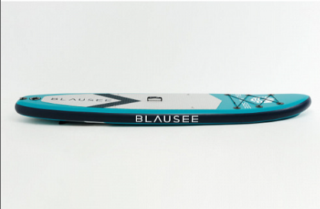 НАДУВНОЙ SUP-BOARD BUSINESS LIGHT BLUE 10 в Пензе