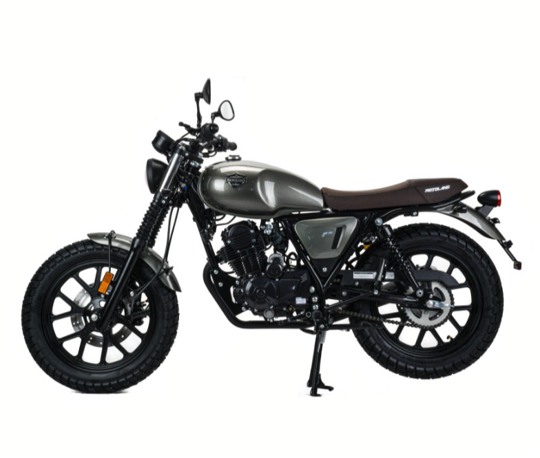 Мотоцикл MOTOLAND (МОТОЛЕНД) TEXAS 300 в Пензе