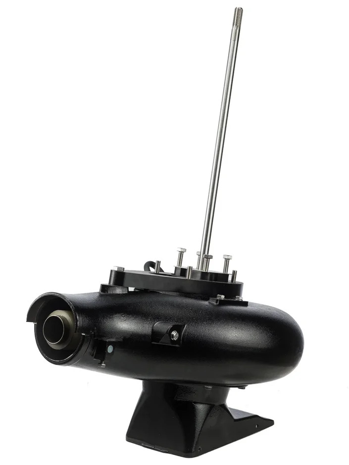 ВОДОМЕТНАЯ НАСАДКА GLADIATOR WT 15 YAMAHA, MARLIN, PARSUN, GOLFSTREAM в Пензе