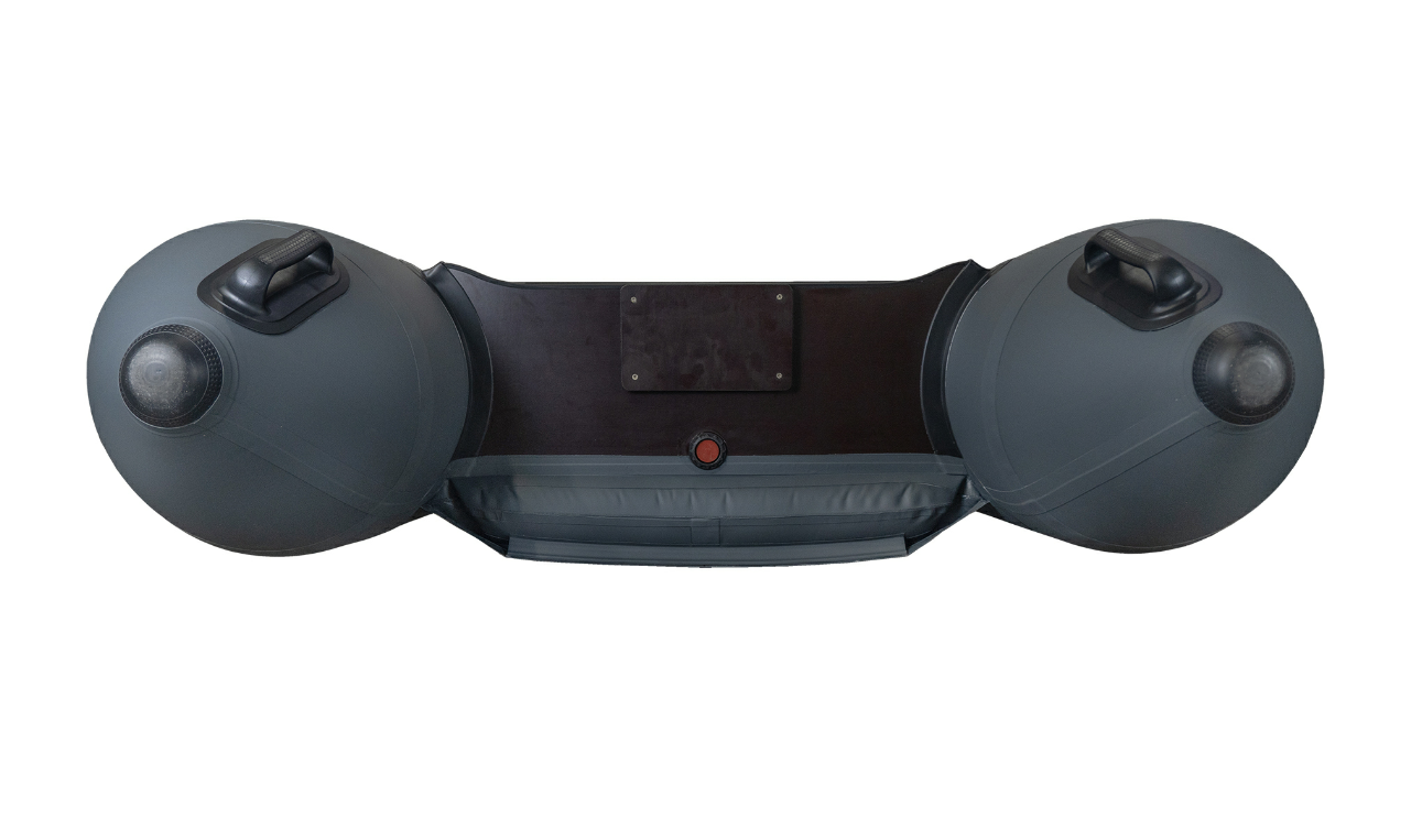 Лодка Барс 3400 НДНД в Пензе