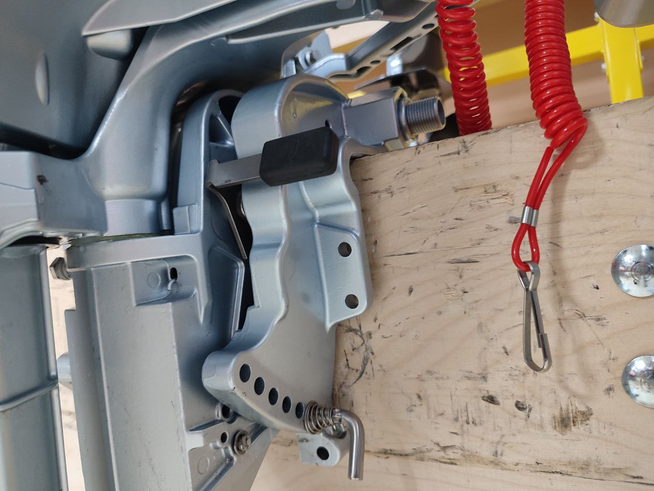 Лодочный мотор PROMAX SP9.9FHS (20) PRO в Пензе