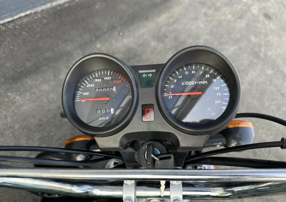 Мопед PROMAX WOODLAND 150 (49) в Пензе