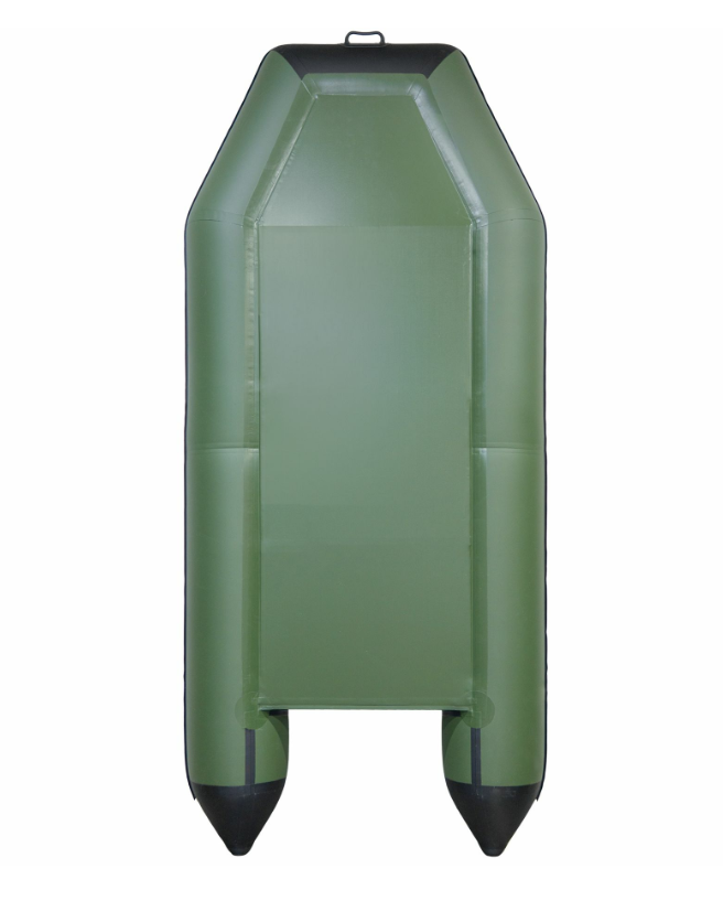 Лодка АКВА 3200 слань-книжка в Пензе