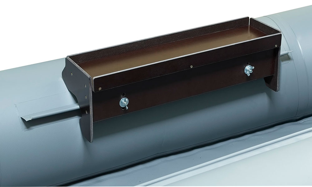 Столик на ликтрос №9 515 мм в Пензе