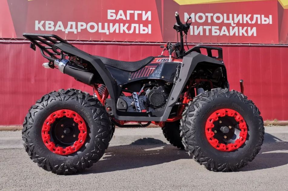 Квадроцикл GBM SHARP BIG 300 NEW в Пензе