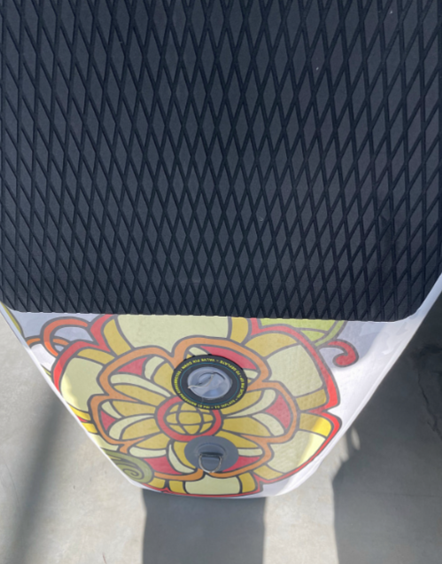 SUP (САП) ДОСКА RAIDEX TAKUMO 10.6’ (320СМ) N 7 в Пензе