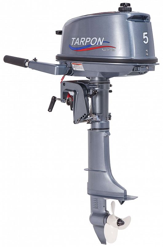 Лодочный мотор SEA-PRO T 5S TARPON в Пензе