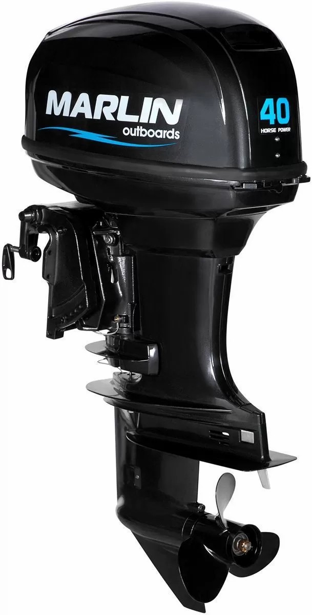 Лодочный мотор MARLIN MP 40 AWRL в Пензе