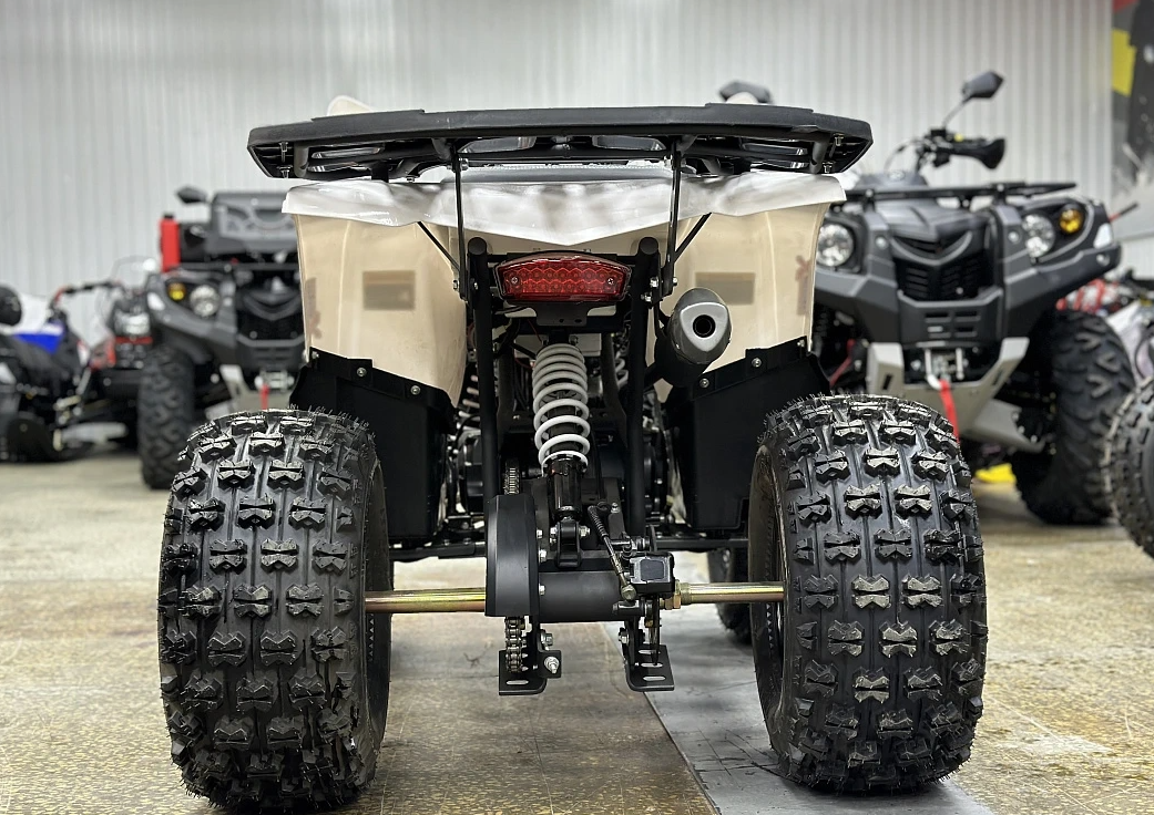 Квадроцикл PROMAX WILD 2.0 190 в Пензе