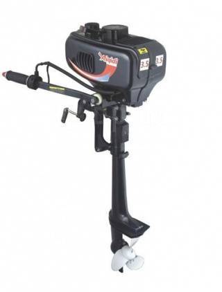 Лодочный мотор Condor T3.5HS в Пензе