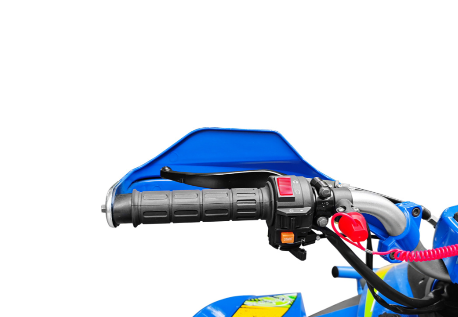 Квадроцикл YACOTA TYPHOON 250 в Пензе